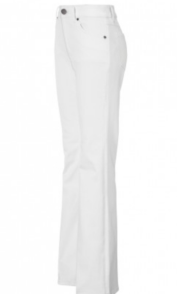 Spring '21 Trouser Jean - Picture 3 of 5